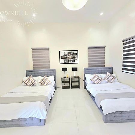 The Downhilltagaytay Resort 따가이따이 외부 사진