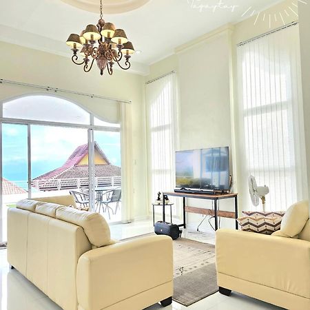 The Downhilltagaytay Resort 따가이따이 외부 사진